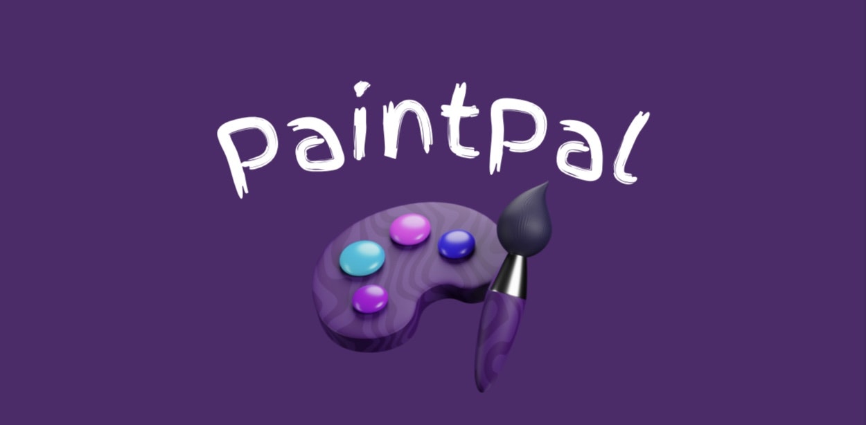 PaintPal