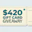 Is Our $420 Gift Card Giveaway Legit?