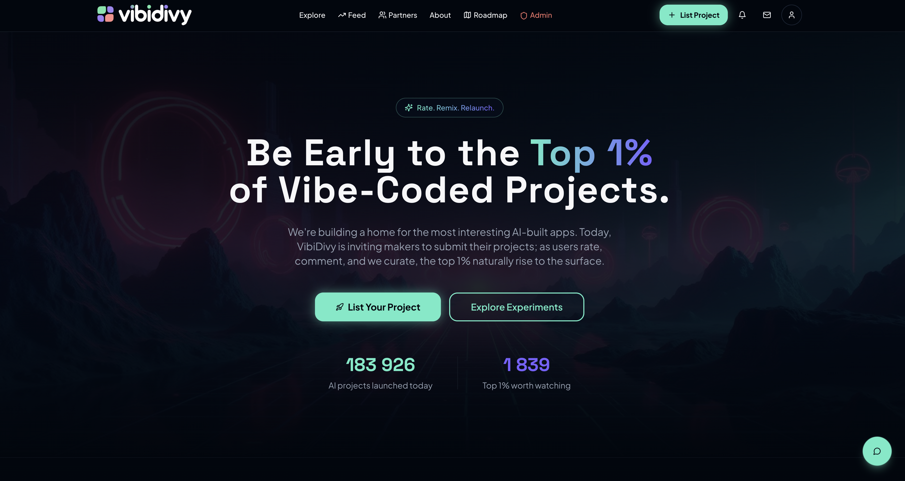 VibiDivy gallery image