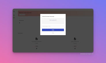 DocsReminder gallery image