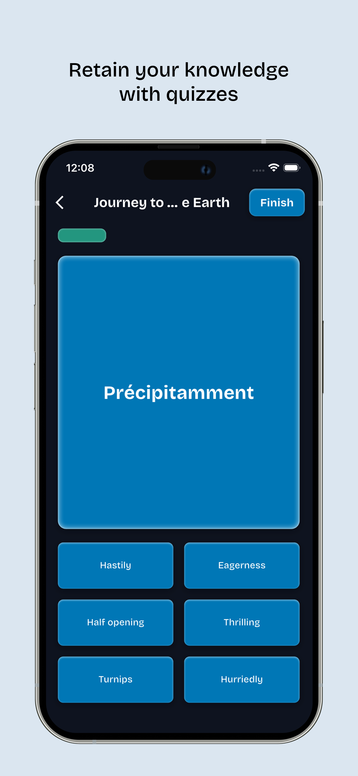 VOCAPERSO gallery image