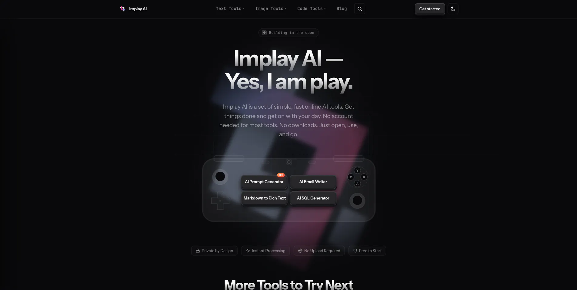 Implay AI gallery image