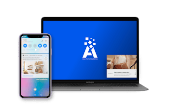 Adrenalead gallery image