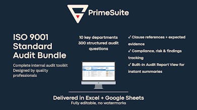 PrimeSuite gallery image