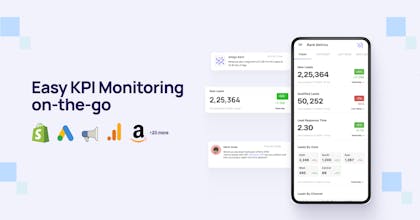 Amigo Data gallery image