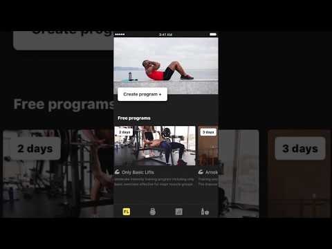 Fitness Lab gallery image