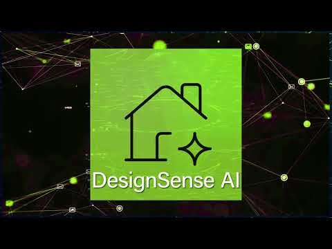 DesignSense AI gallery image