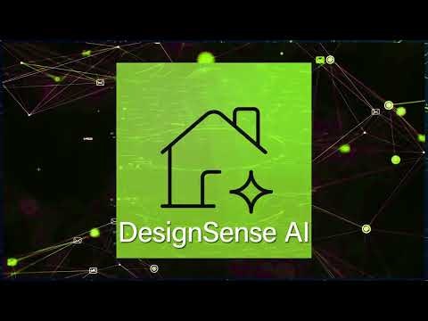 startuptile DesignSense AI-Redefine Interior Aesthetics by the Power of AI