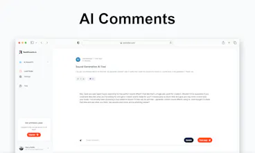 RedditLeads.io gallery image
