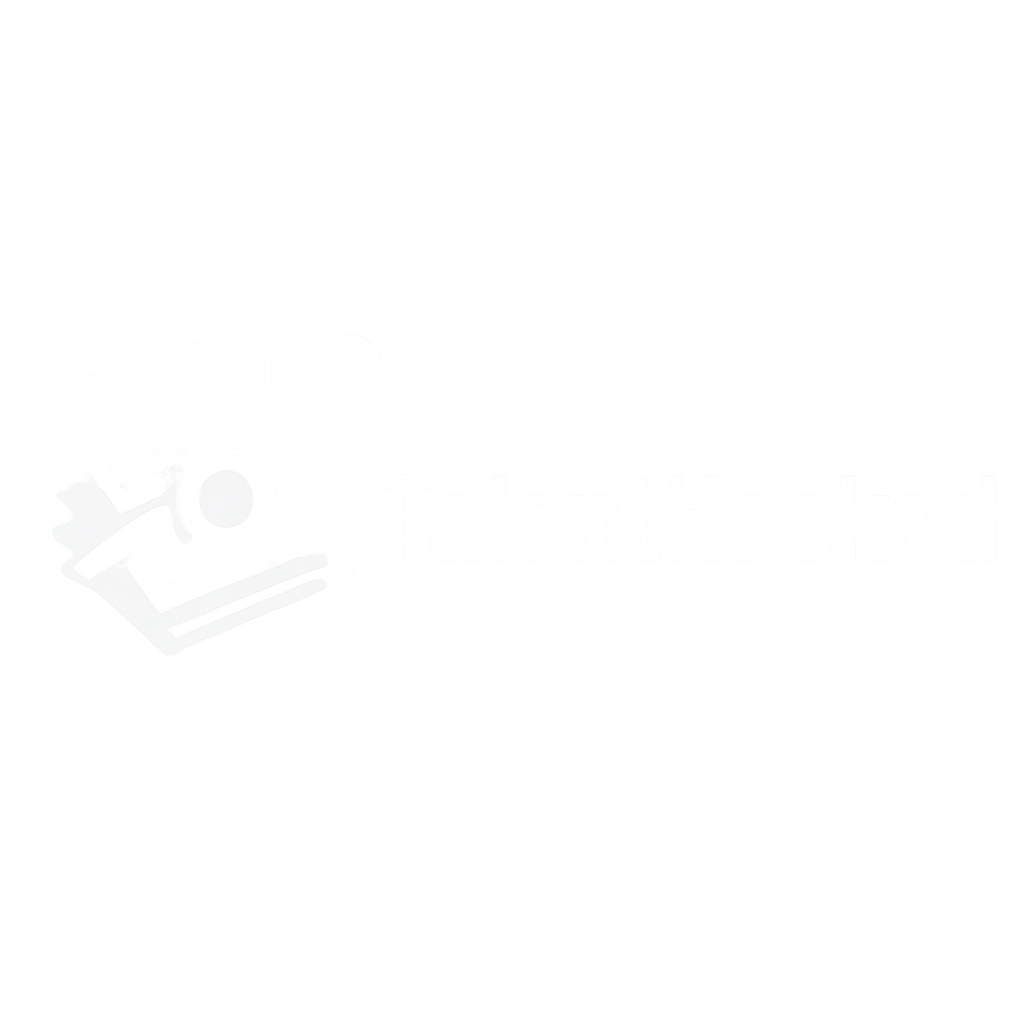 TalentHacked gallery image