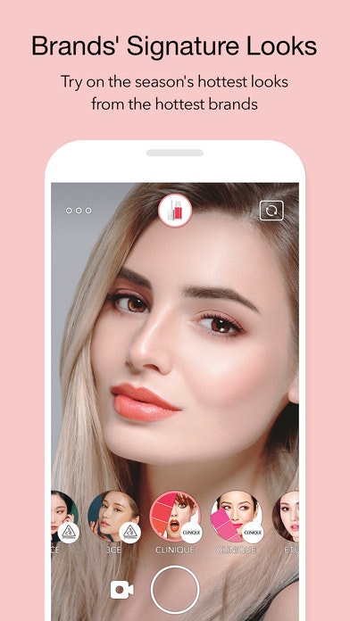 LINE Camera gallery image