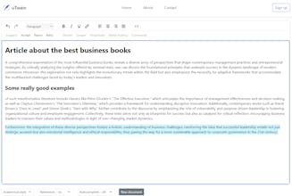 uTwain gallery image