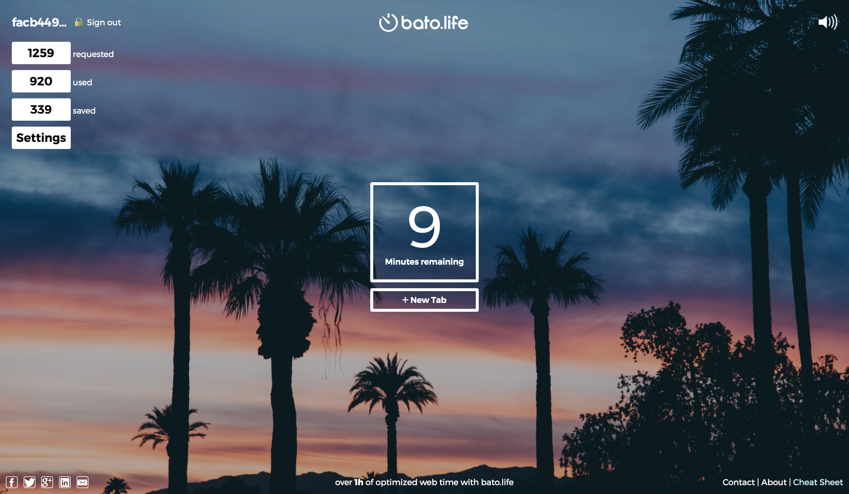 BaTo.Life gallery image