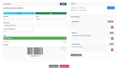 SpeedyToolbox gallery image