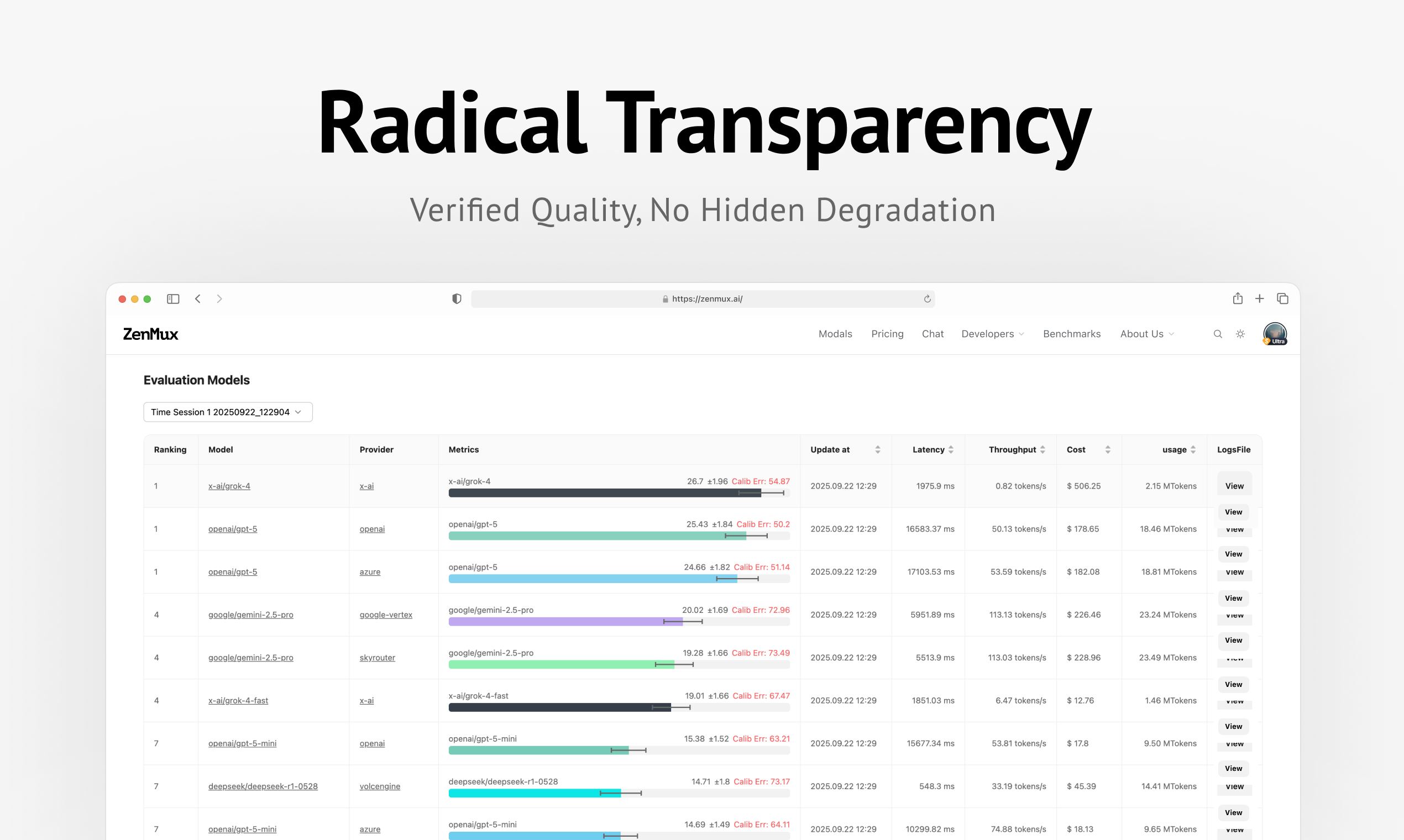 ZenMux gallery image