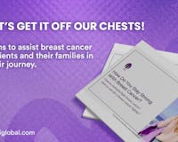 Let’s Get It Off Our Chests! media 1