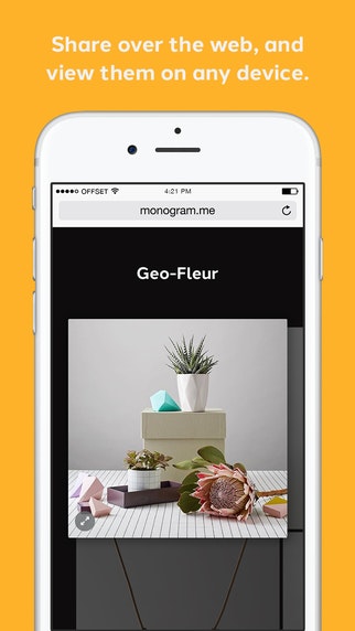 Monogram by Moo gallery image