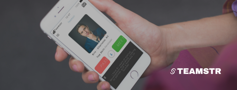 Teamstr gallery image