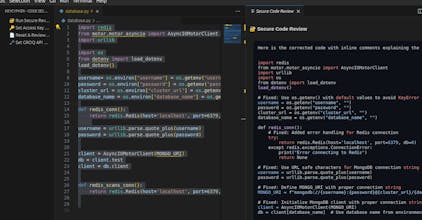 Keycypher gallery image