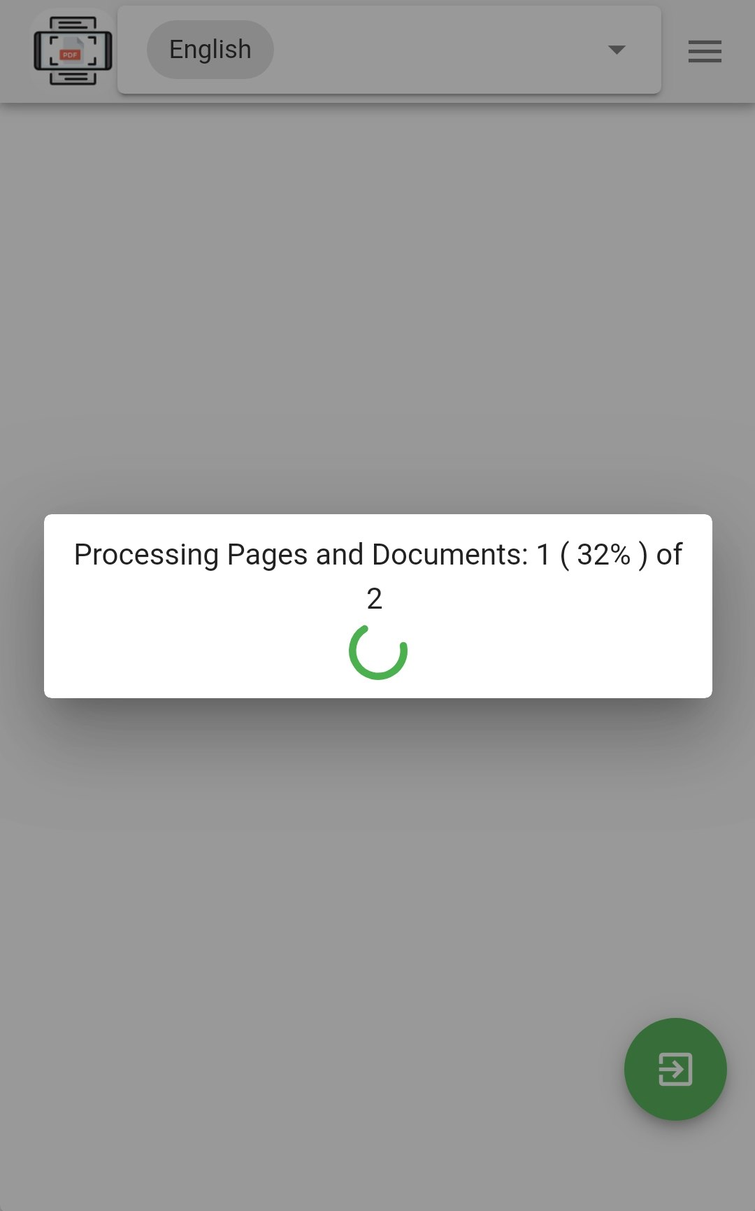 EasyOCR.me gallery image