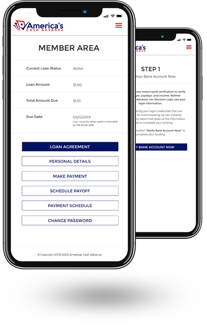 AmericascashAdvance - AmericascashAdvance 미디어 1