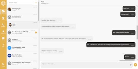 Zantahub gallery image