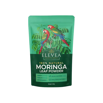 lean plant based superfoods gallery image