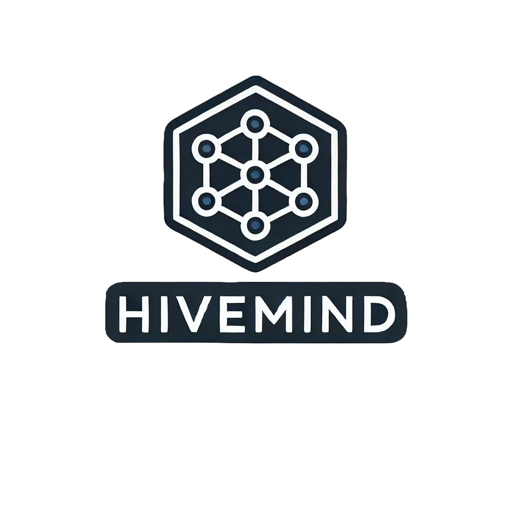hivemind logo