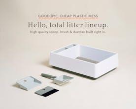 Creepily Realistic 3D Cats gallery image