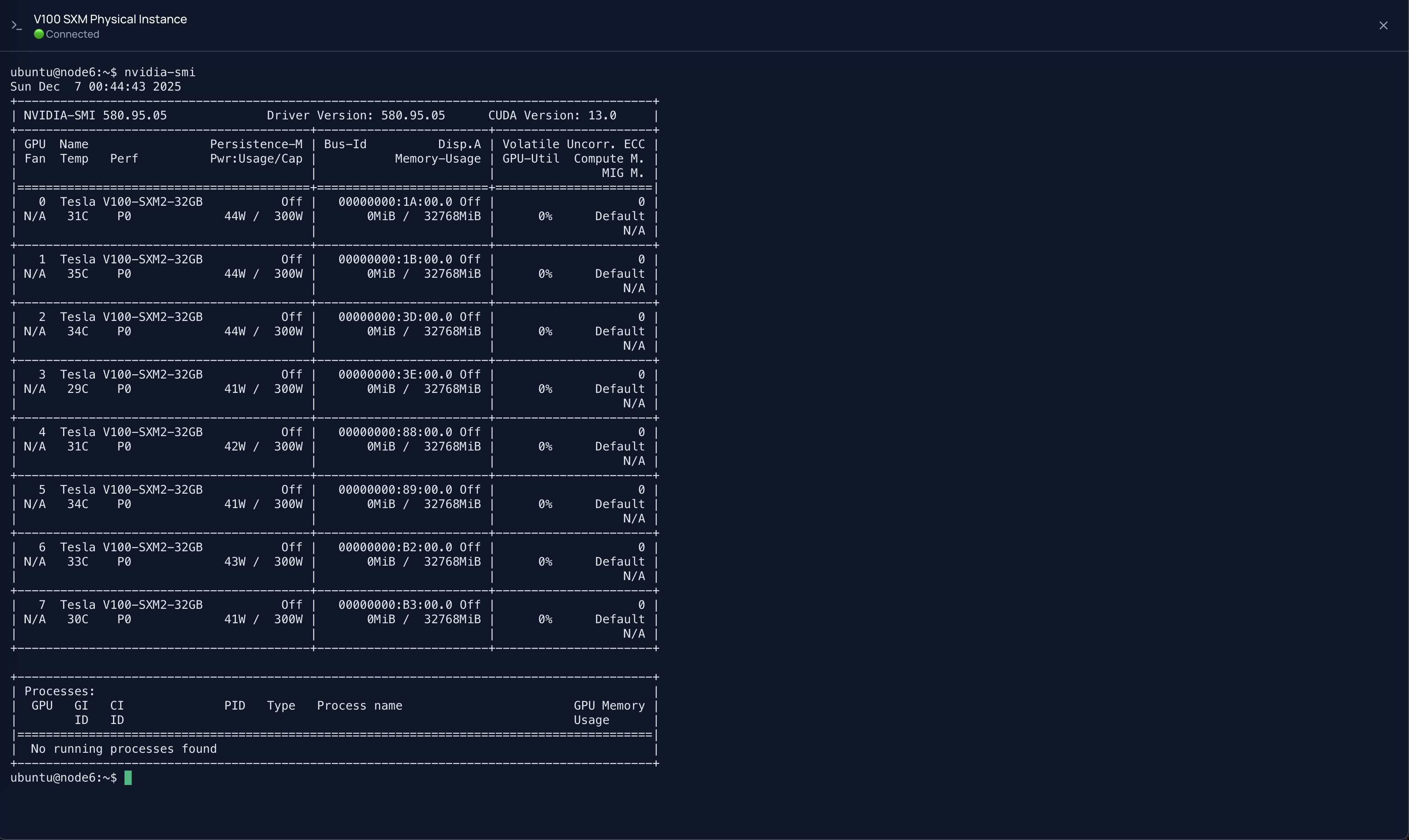 NeocloudX gallery image