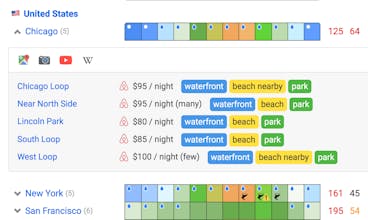 City Filter gallery image