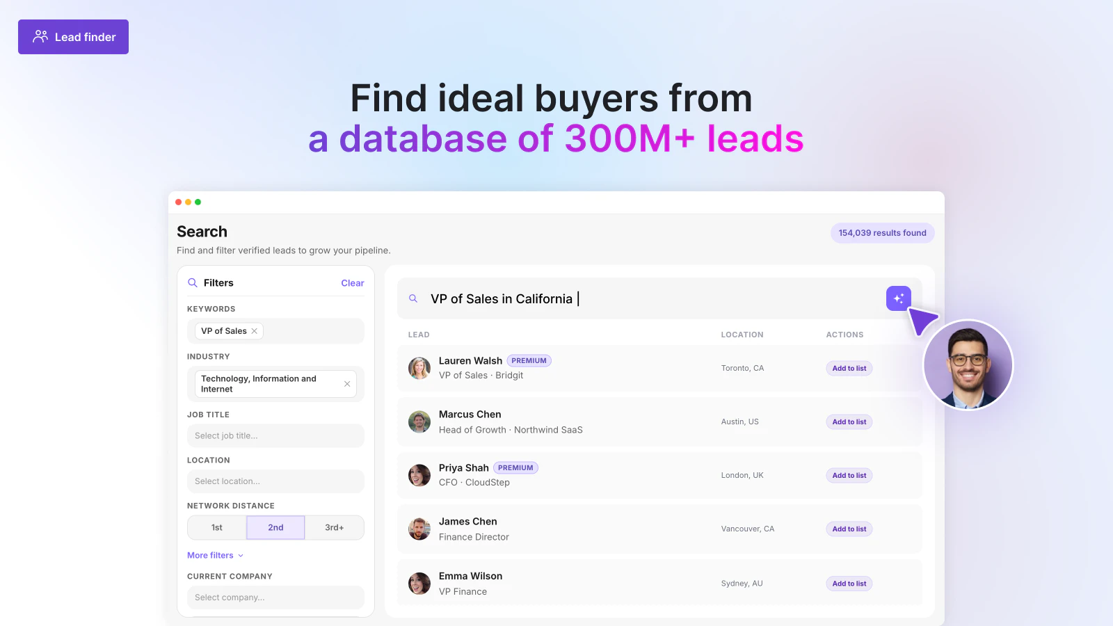 Flow AI screenshot 1
