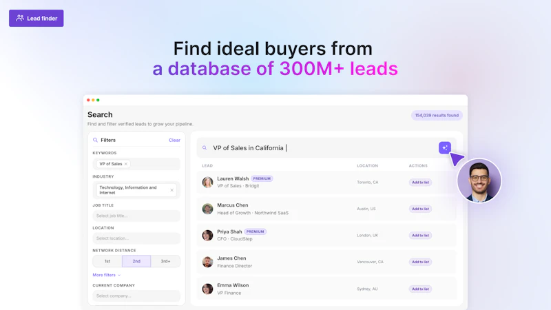 Flow AI screenshot 2