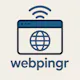 WebPingr - Email Alert if site goes down