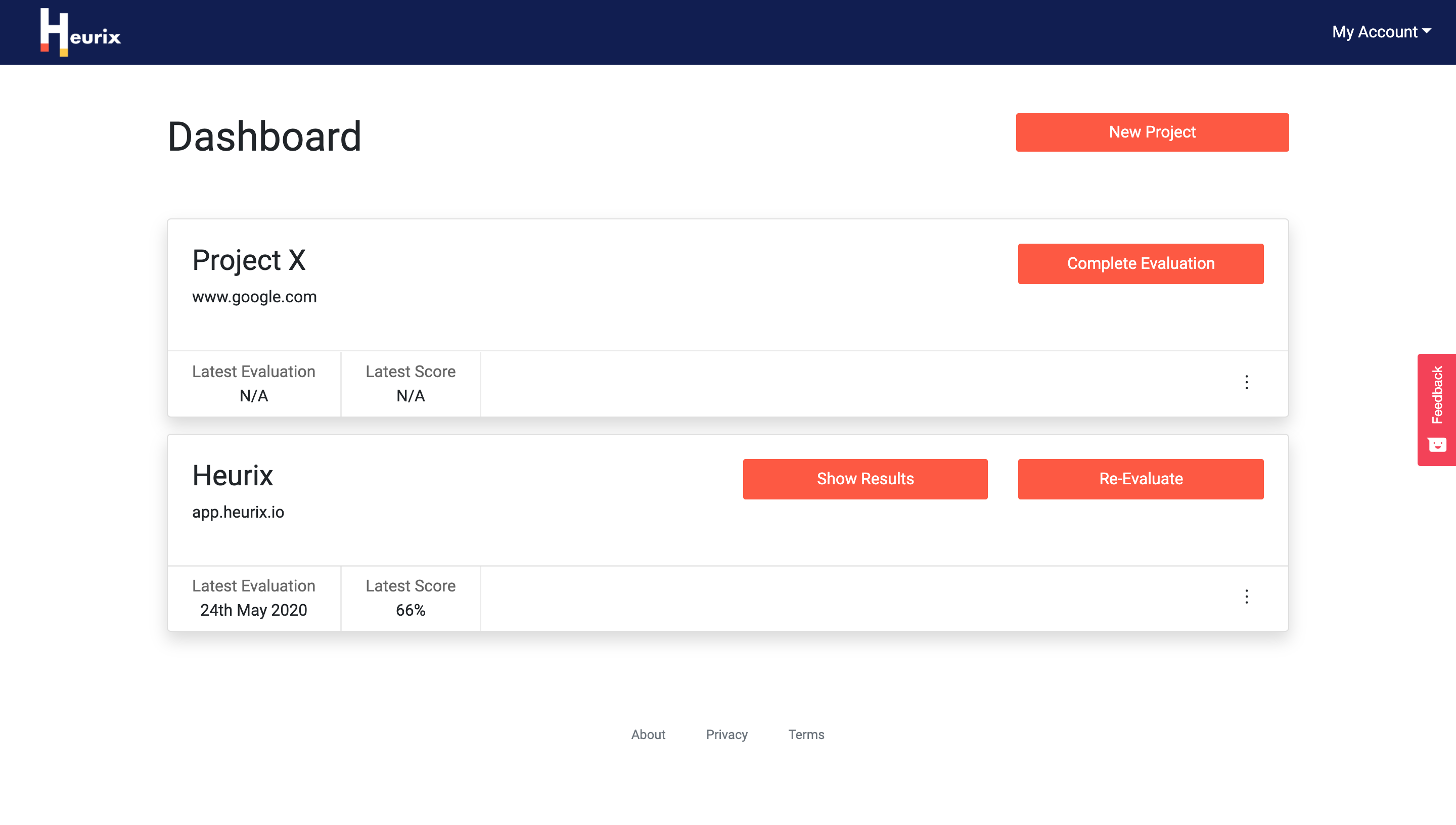 Heurix gallery image