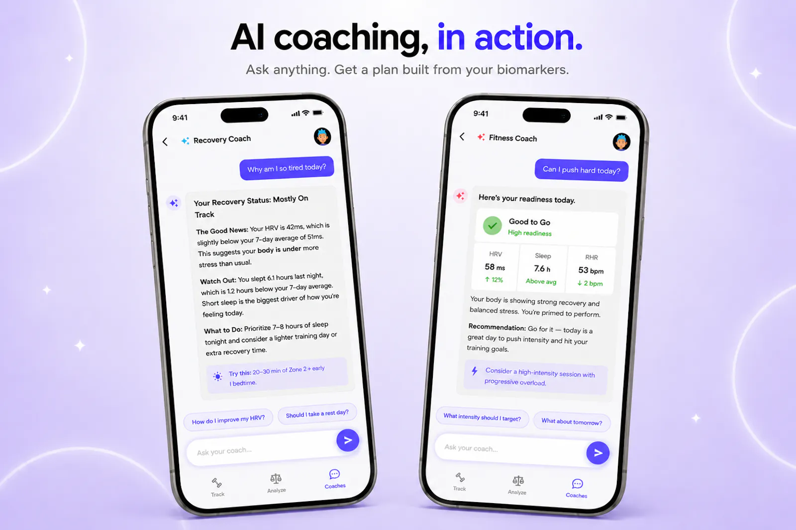 PeakRoutine screenshot 5