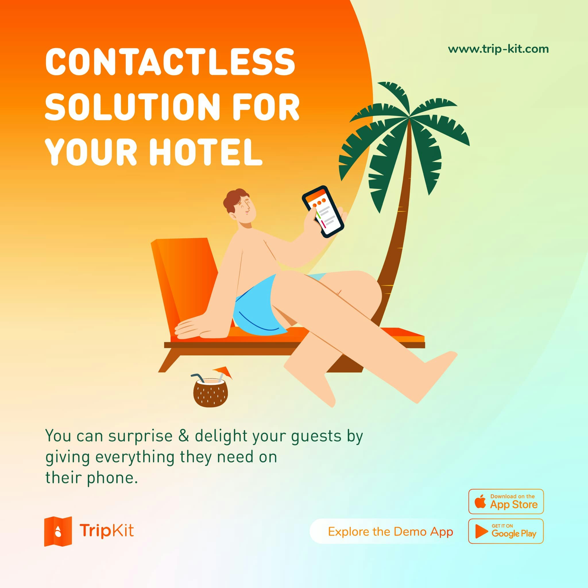 TripKit gallery image