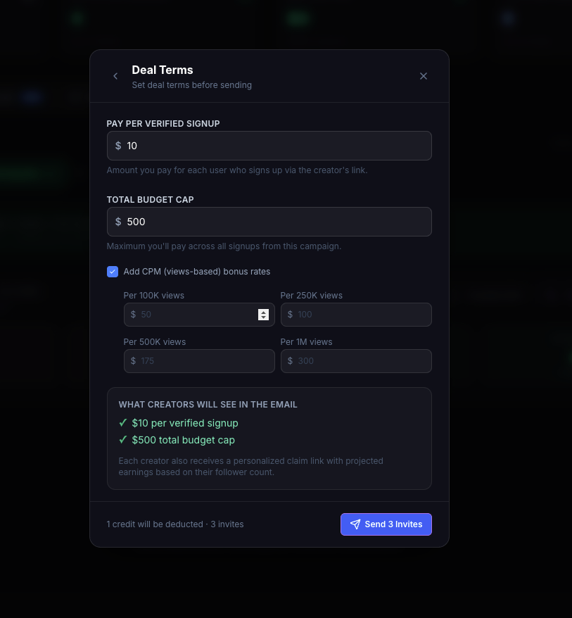 Levelyze gallery image