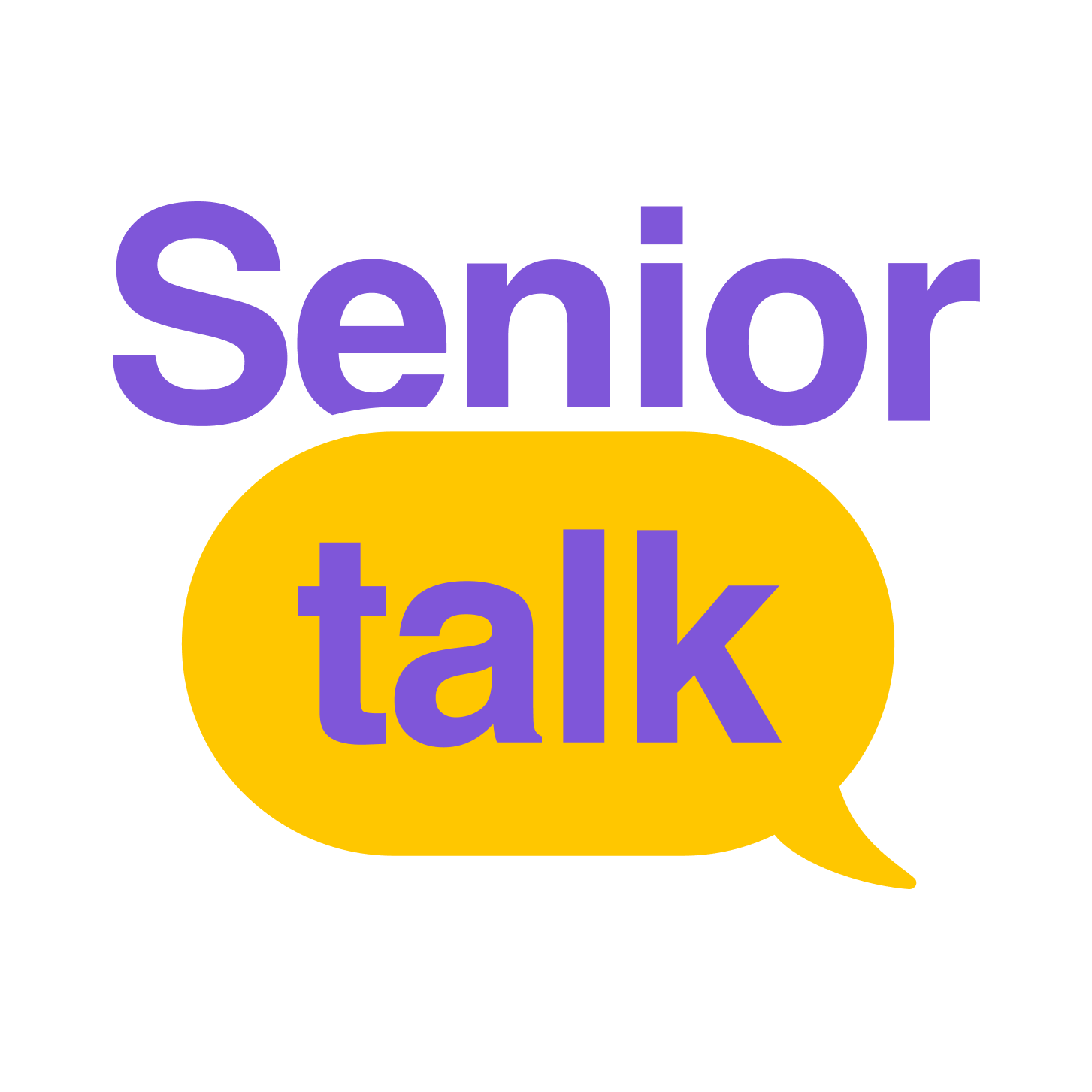 SeniorTalk