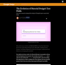 DarkMode Any Website - Bookmarklet gallery image