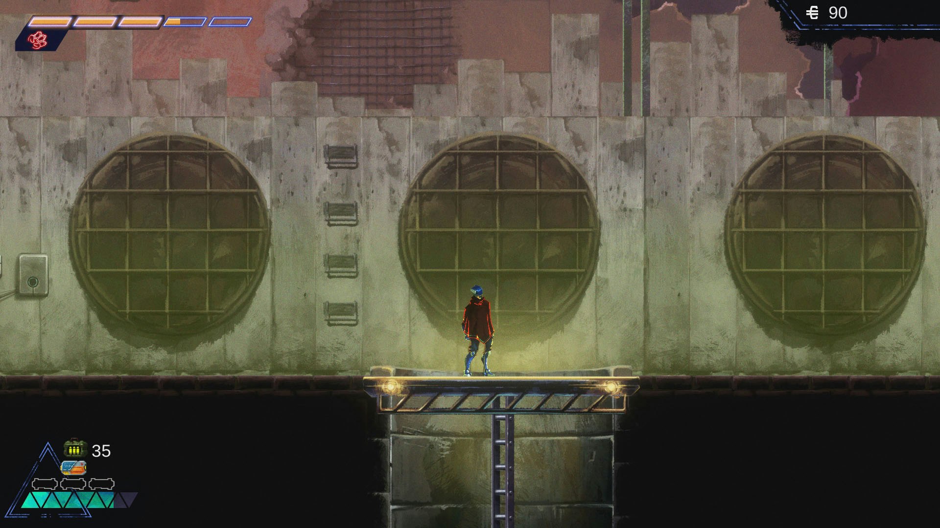 They Always Run gallery image