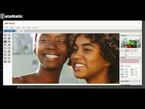 WP Paint gallery image