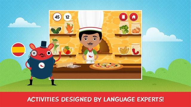 Pili Pop gallery image