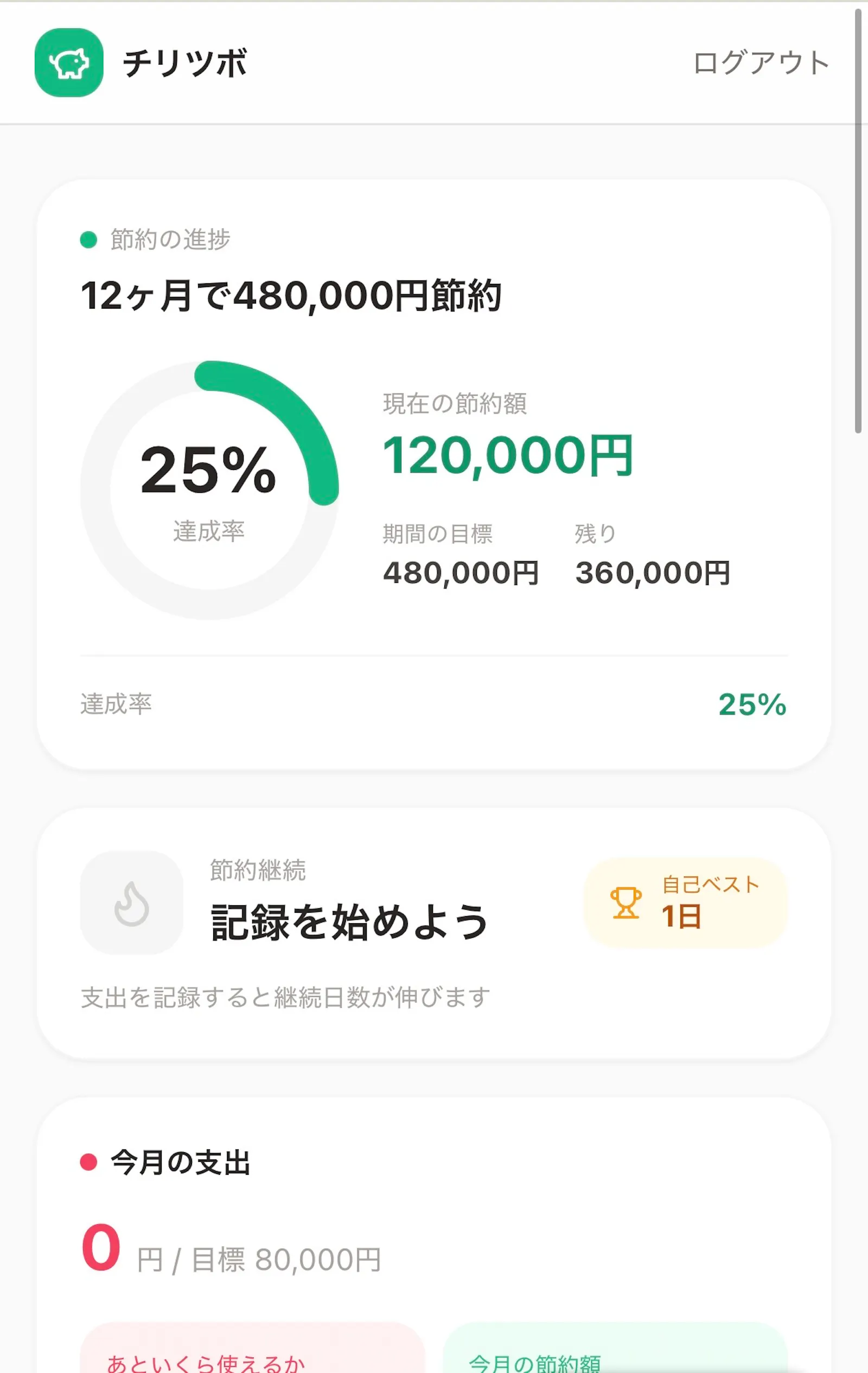 tiritubo screenshot 2