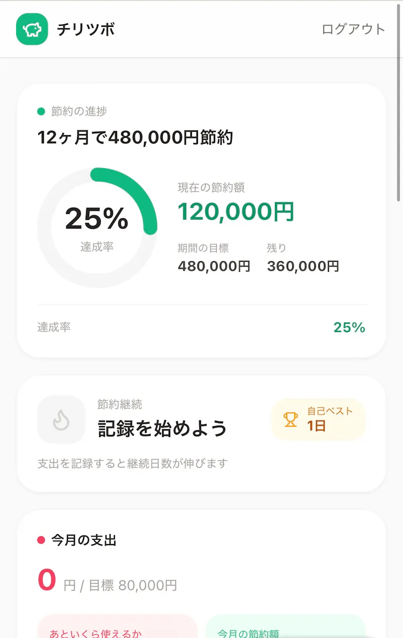 tiritubo screenshot 2