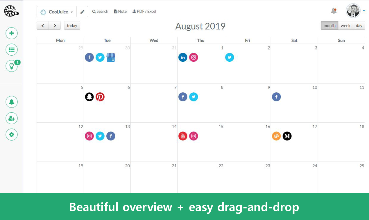 ContentCory gallery image