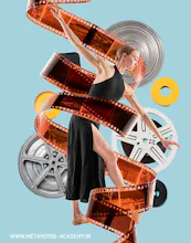 Video Editing and Visual Effects Course gallery image