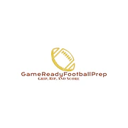 Wilson GRT Leather Footballs logo