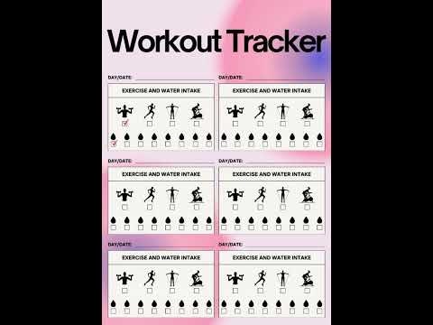  Health & Wellness canva templetes gallery image