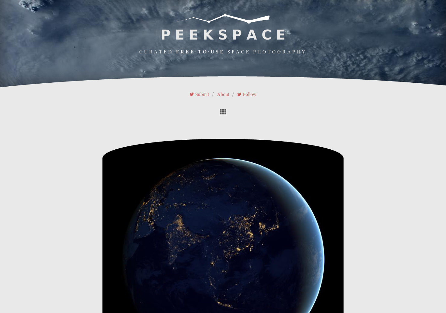 Peekspace
